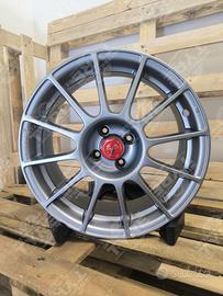 Cerchi MAK Havalon 17" - Fiat/Abarth/Alfa/Lancia