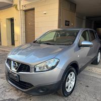 Nissan Qashqai 1.5 dCi DPF Tekna Perfetta