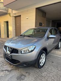 Nissan Qashqai 1.5 dCi DPF Tekna Perfetta
