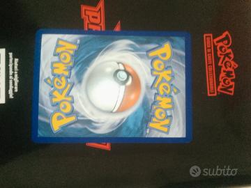 Umbreon V evoluzioni eteree Ita NM