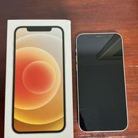iPhone 12 128GB Bianco