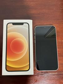 iPhone 12 128GB Bianco