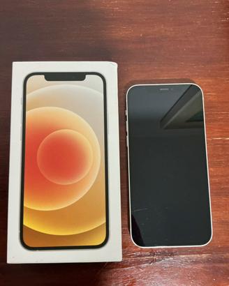 iPhone 12 128GB Bianco