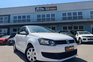Volkswagen Polo 1.2 TDI DPF Trendline NEOPATENTATI
