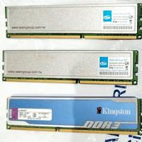 RAM moduli DDR3 da2GB