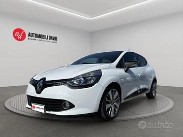 RENAULT Clio 1.5 dCi 8V 75CV 5 porte Costume Nat