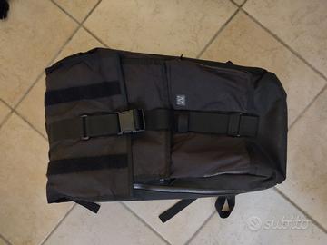 Zaino Mission Workshop Vandal