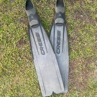 Attrezzatura subacquea