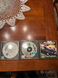 Giochi Playstation 1