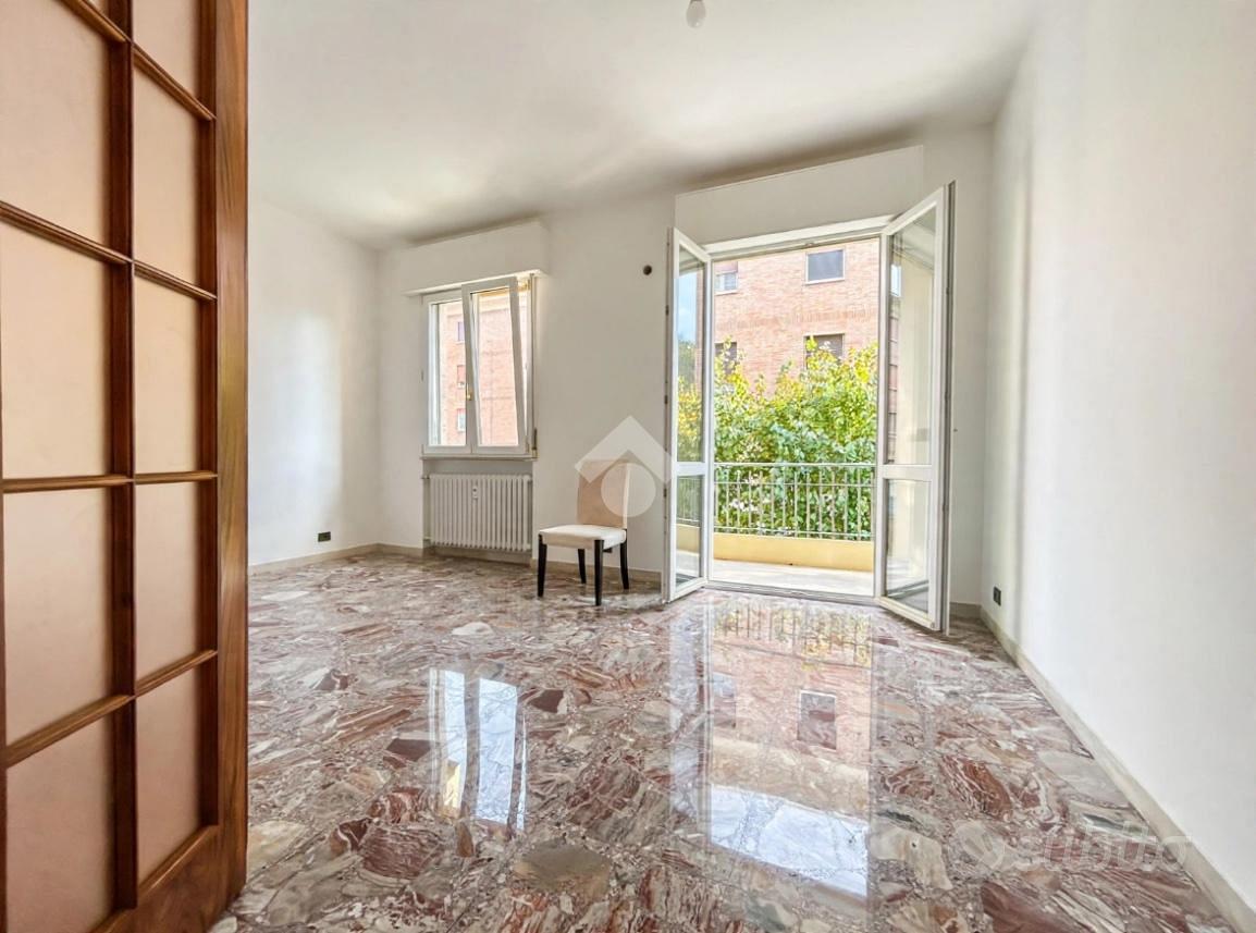 Appartamento – Reggio Emilia, Gattaglio, Sant'Agostino esterna-Porta Castello - Vista 4