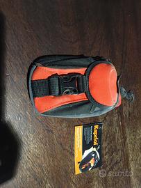 Porta cellulare borsa portamonete Kapriol