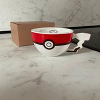 Tazza Pokemon Limited Edition