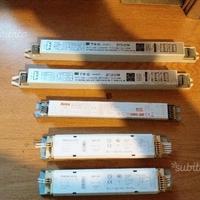 Reattori Elettronici