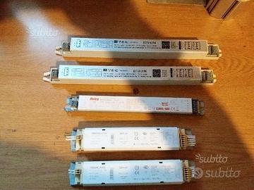 Reattori Elettronici