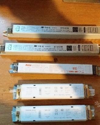 Reattori Elettronici