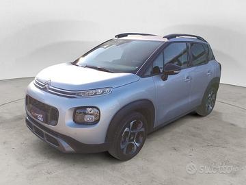 Citroën C3 Aircross PureTech 110 S&S Shine