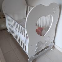 Culla cuore di mamma