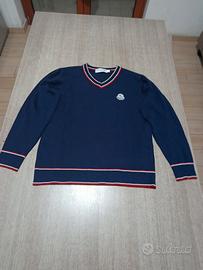 maglione Moncler taglia M