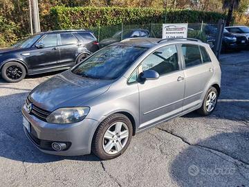 Volkswagen Golf Plus Golf VI 2008 Plus 2.0 tdi Com