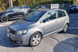 Volkswagen Golf Plus Golf VI 2008 Plus 2.0 tdi Com