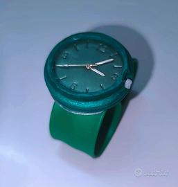 Orologio fatto a mano Trento metà prezzo 