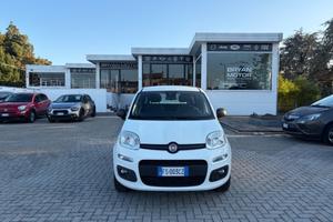 Fiat Panda 0.9 TwinAir Turbo Natural Power Easy