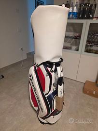 Set completo mazze da golf + sacca