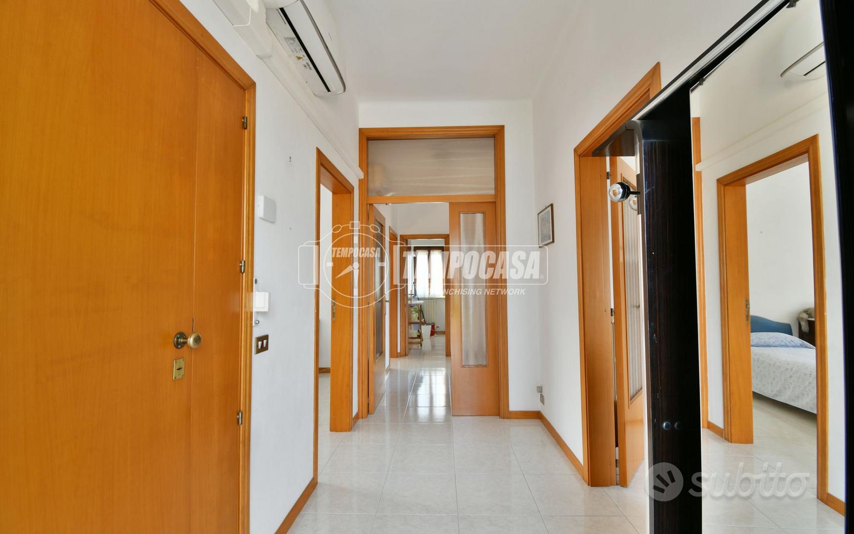 Appartamento – Porto Sant'Elpidio, San Filippo, Zona Industriale San Filippo - Vista 4