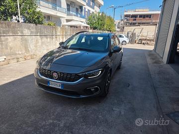 Fiat Tipo 1.6 Mjt S&S SW S-Design
