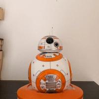 SPHERO Star Wars BB-8 App-Enable Droid