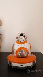 SPHERO Star Wars BB-8 App-Enable Droid