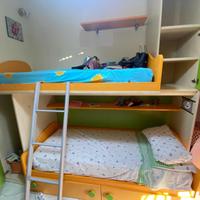 Cameretta per bambini