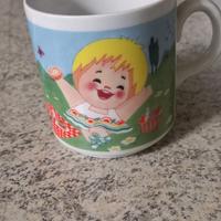 tazza