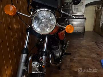 benelli 250 2c 2t  del 1983