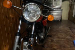 benelli 250 2c 2t  del 1983