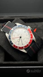 Tudor gmt bianco- ref 79830RB - 2024 full set