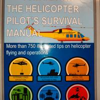 Helicopter Pilot's Survival Manual 