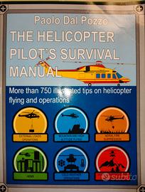 Helicopter Pilot's Survival Manual 