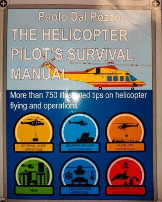 Helicopter Pilot's Survival Manual 