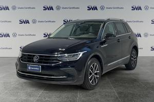 Volkswagen Tiguan 2.0 TDI 150CV DSG Life