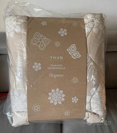 Trapunta elegance matrimoniale thun