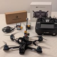 Drone FPV ApexDC 5"