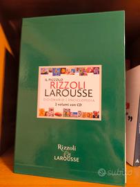 enciclopedia dei nomi propri e comuni