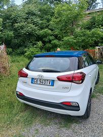 hyunday i20