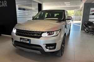 Land Rover Range Sport 3.0 TDV6 SE