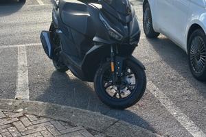 Sym Jet 14 125 - 2025