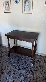 Tavolino/consolle