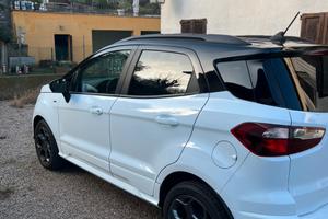 Ford ecosport 1.0 ecoboost 125cv benzina St line
