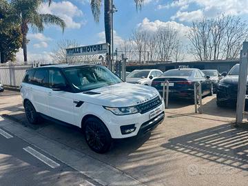 RANGE ROVER SPORT 3.0 TDV6 249 CV *RESTYLING
