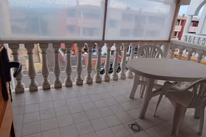 SILI' TRIVANO CON TERRAZZA E POSTO AUTO